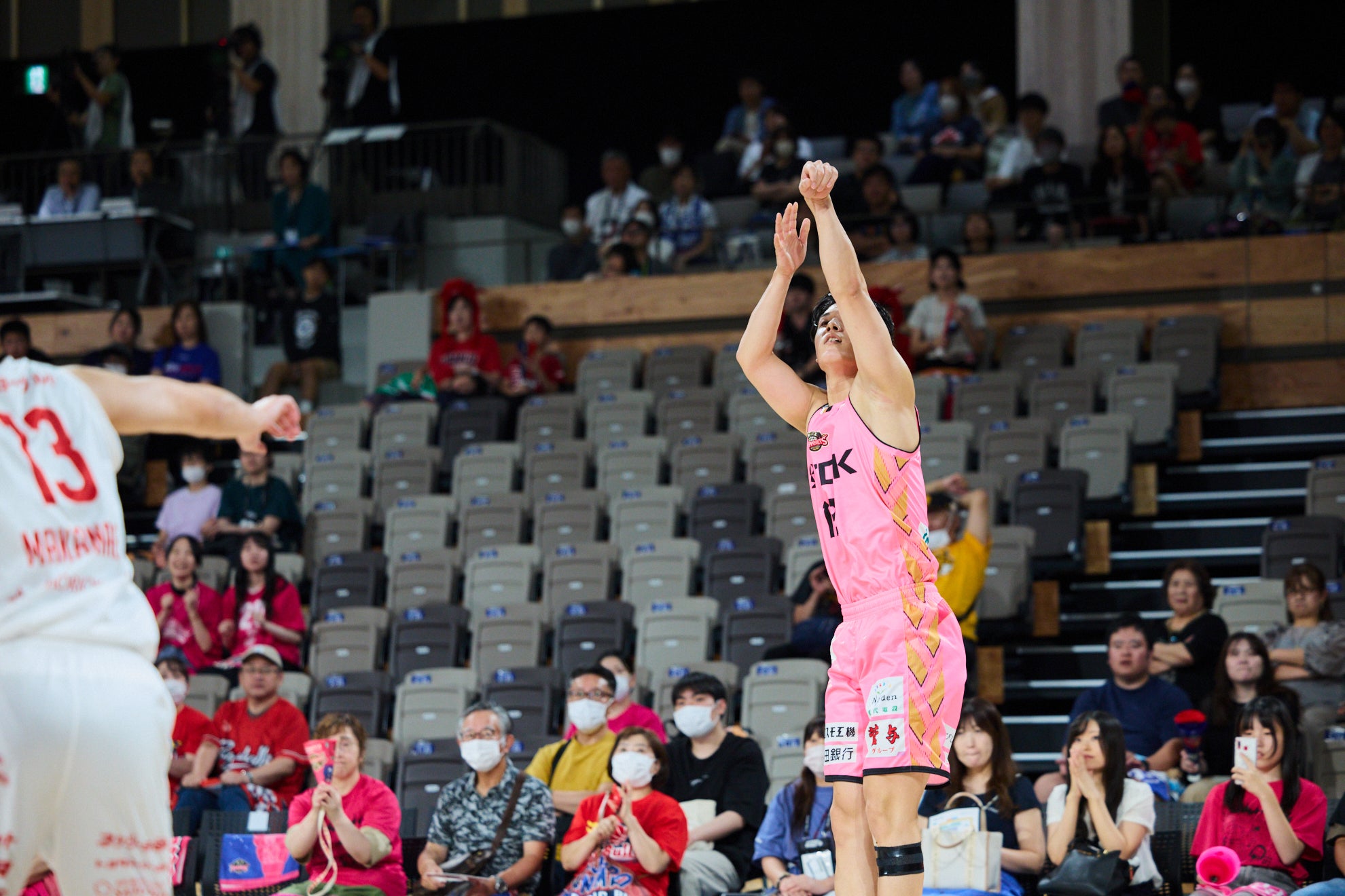 試合結果】9/14（土）第12回 TOHOKU CUP 2024 in AOMORI 1回戦